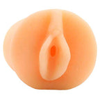 Natural Reakskin Pussy&Ass Flesh