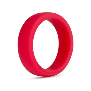 Performance Silicone Go Pro Cock Ring Rd