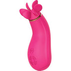 Hott Products Nero From The Bliss Collection, Pink, 9 Ounce