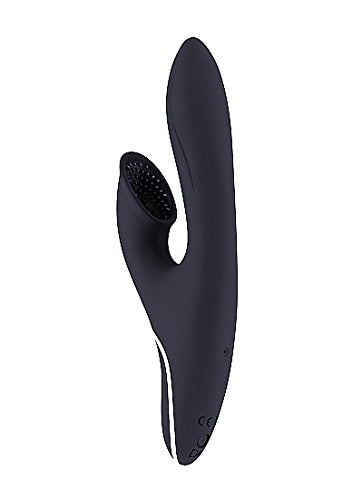 Shots America Hiky Rabbit, Black