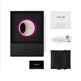 Lelo Ora 3 Deep Rose (Net)