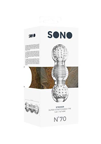 Sono No. 70 - Stroker - Translucent