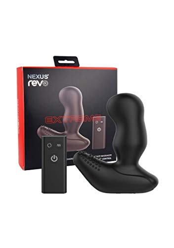 Nexus Revo Extreme