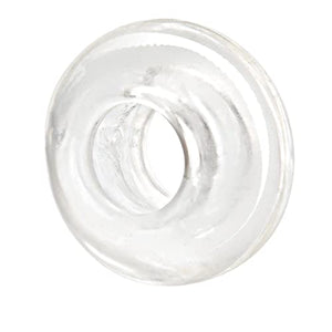 Calexotics Reversible Ring Set, Clear