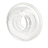 Calexotics Reversible Ring Set, Clear
