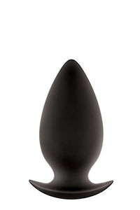 Renegade Spades X-Large Black