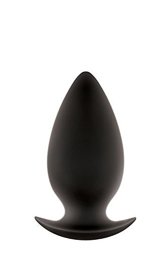 Renegade Spades X-Large Black