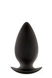 Renegade Spades X-Large Black