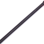 ccHuDE Silicone Feather Sex Tickler Soft Fur Tickler Whip Feather Tickler Small Feather Duster Fluffy Feather Tickler with Tasse