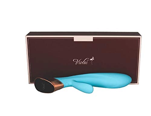 Metis Rabbit Vibe Blue