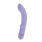 California Exotic Novelties First Time Flexi Rider, Purple