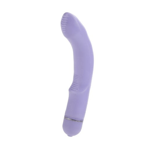 California Exotic Novelties First Time Flexi Rider, Purple