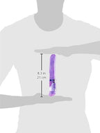 California Exotics Platinum Edition G-Wand, Purple