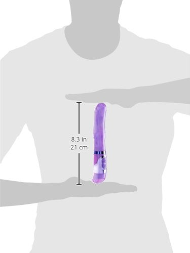 California Exotics Platinum Edition G-Wand, Purple