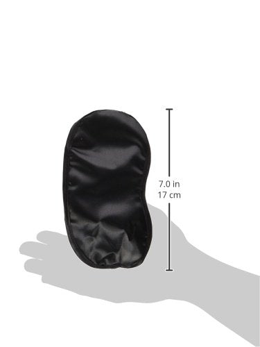 Fetish Fantasy Series Limited Edition Satin Love Mask