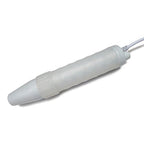 Kink Lab Neon Wand White Handle Red Electrode Us Plug