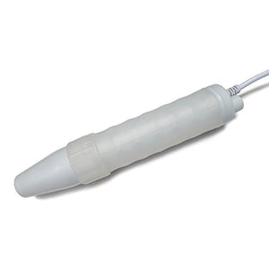 Kink Lab Neon Wand White Handle Red Electrode Us Plug
