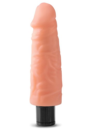 Real Feel Lifelike Toyz No. 9 Flesh