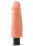 Real Feel Lifelike Toyz No. 9 Flesh
