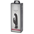 Fifty Shades Of Grey Greedy Girl G-Spot Rabbit Vibrator - Rechargeable & Waterproof