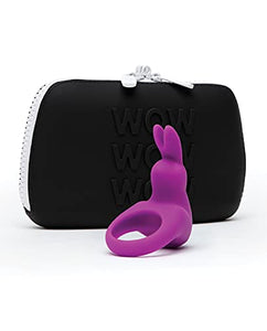 Happy Rabbit Cock Ring Kit 2Pc