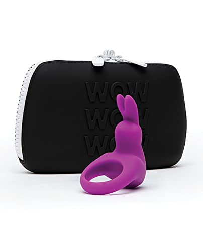Happy Rabbit Cock Ring Kit 2Pc