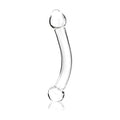Electric Eel Inc. 54480: Glas Curved Head G Spot Stimulator 7
