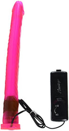 Nasstoys Anal Tickler, Pink