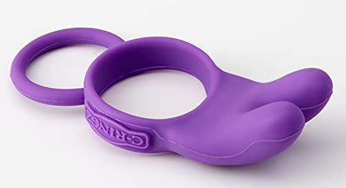 Fcr - Twin Teazer Rabbit Ring