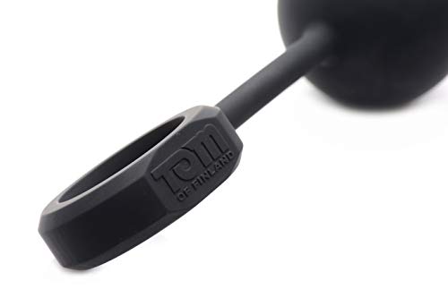 Tom Of Finland Weighted Anal Beads