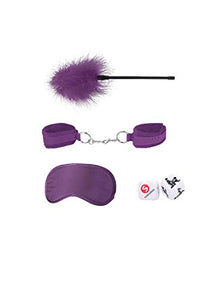 Ouch! Introductory Bondage Kit #2 - Pur