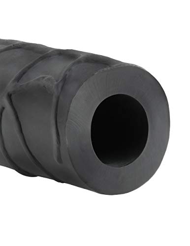 Fx - Mega 3In Extension Black