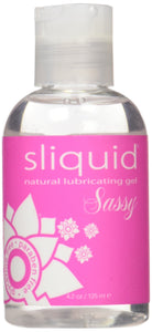 Naturals Sassy - 4.2 Fl. Oz. (124 ml)