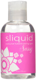Naturals Sassy - 4.2 Fl. Oz. (124 ml)