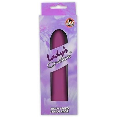 Ladys Choice Vibelavender