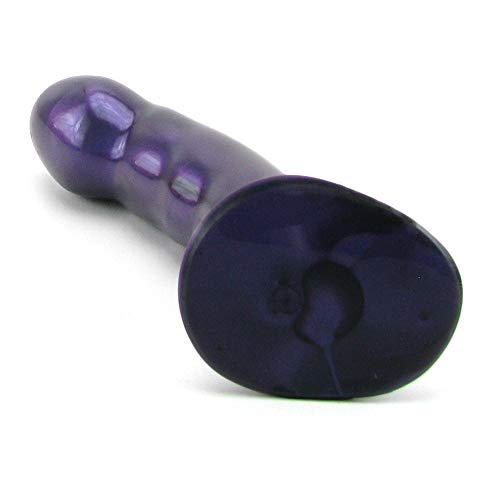 Acute Midnight Purple