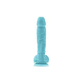 Firefly 5 Pleasure Dildo - Blue