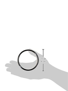 Alloy Metallic Ring Xl