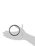 Alloy Metallic Ring Xl