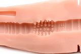 Mistress Sophia Deluxe Pussy Stroker Med