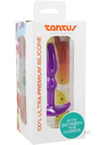 Tantus Perfect Plug - Lilac (Clam)