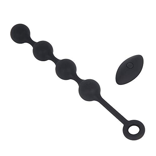 Nexus Quattro Vibrating Beads