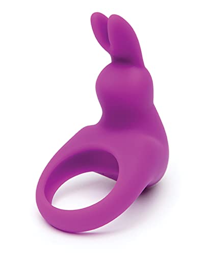 Happy Rabbit Cock Ring Kit 2Pc