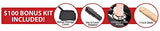 Cloud 9 Novelties F-Slider Pro Self Pleasuring Sliding Sex Chair