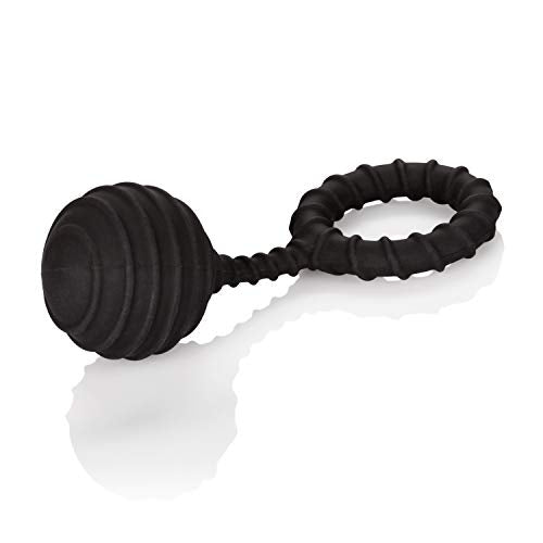 California Exotic Novelties California Exotic Novelties Colt Weighed Ring, Large