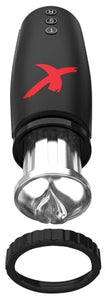 Pipedream Products Extreme Elite Moto Bator