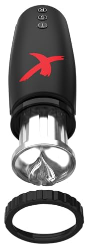 Pipedream Products Extreme Elite Moto Bator