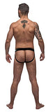 Mp Black Nite Jock Black Sm