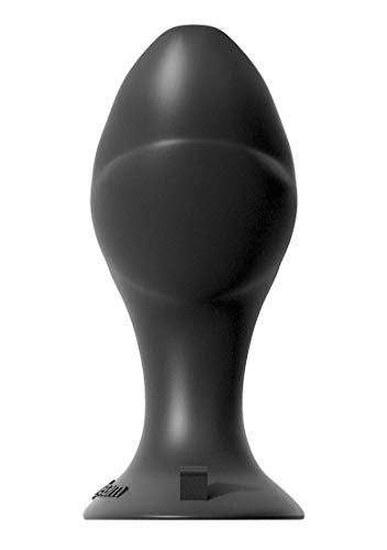 Pipedream Anal Fantasy Collection Insta-Gaper, Black