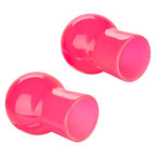 Calexotics Advanced Nipple Suckers, Pink